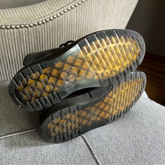 Dr. Martens Boots - Picture 3 of 3